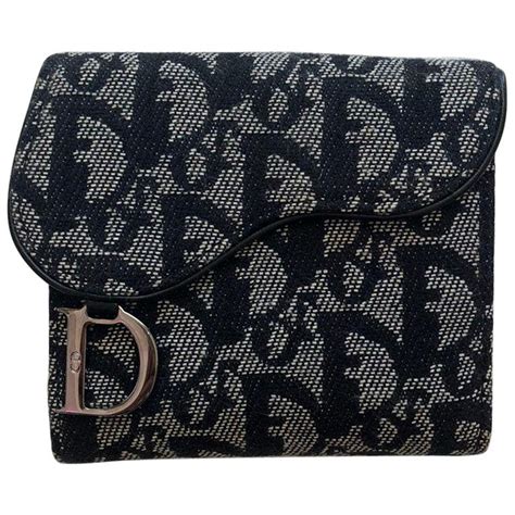 dior monogram tshirt|authentic Dior monogram wallet.